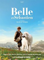 Belle and Sebastian (Belle et Sébastien)