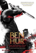 Ben Hur - TV Mini