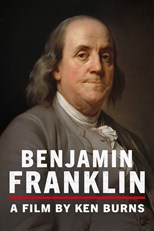 Benjamin Franklin - First Season