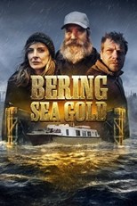 Bering Sea Gold - Fifteenth Season