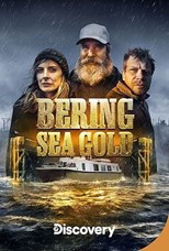 Bering Sea Gold - Seventeenth Season