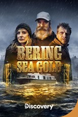 Bering Sea Gold - Sixteenth Season