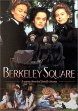 Berkeley Square - First Season