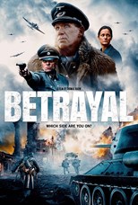 Betrayal (Grenzeloos verraad) (2023) subtitles - SUBDL poster
