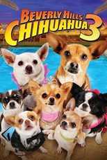 Beverly Hills Chihuahua 3: Viva La Fiesta! (2012) subtitles - SUBDL poster