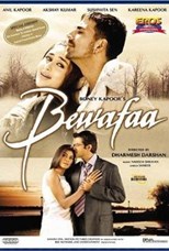 Bewafaa (2005)