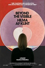 Beyond The Visible: Hilma af Klint (Jenseits des Sichtbaren - Hilma af Klint)