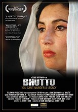 Bhutto