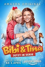 Bibi & Tina - First Season