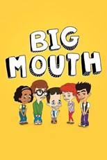 Big Mouth - Fifth Season