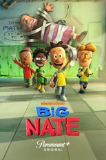 Big Nate - First Season