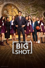 Big Shot - Second Season
