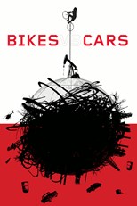 Bikes vs Cars