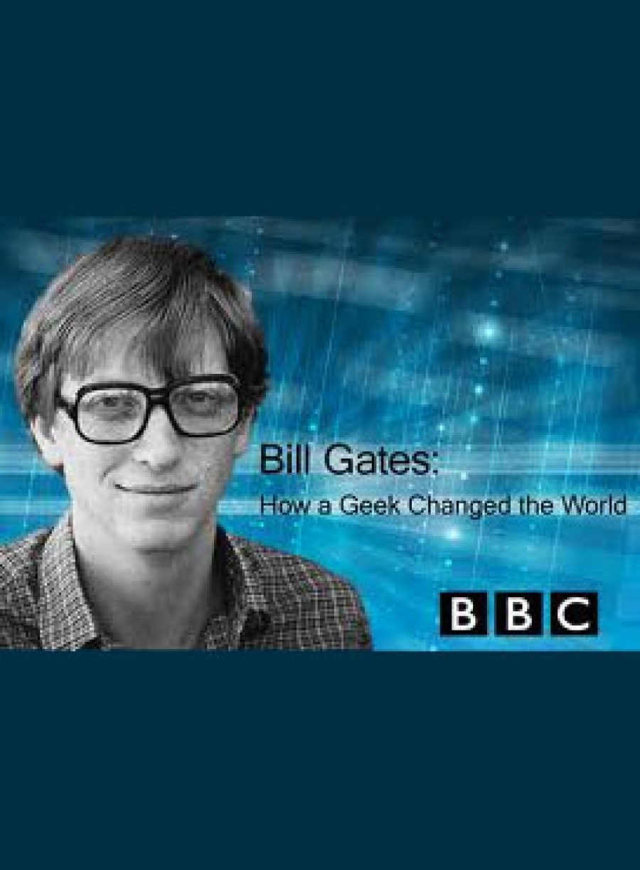 Bill Gates Wanted to Change the World