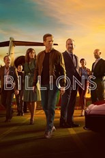 Billions - Fifth Season