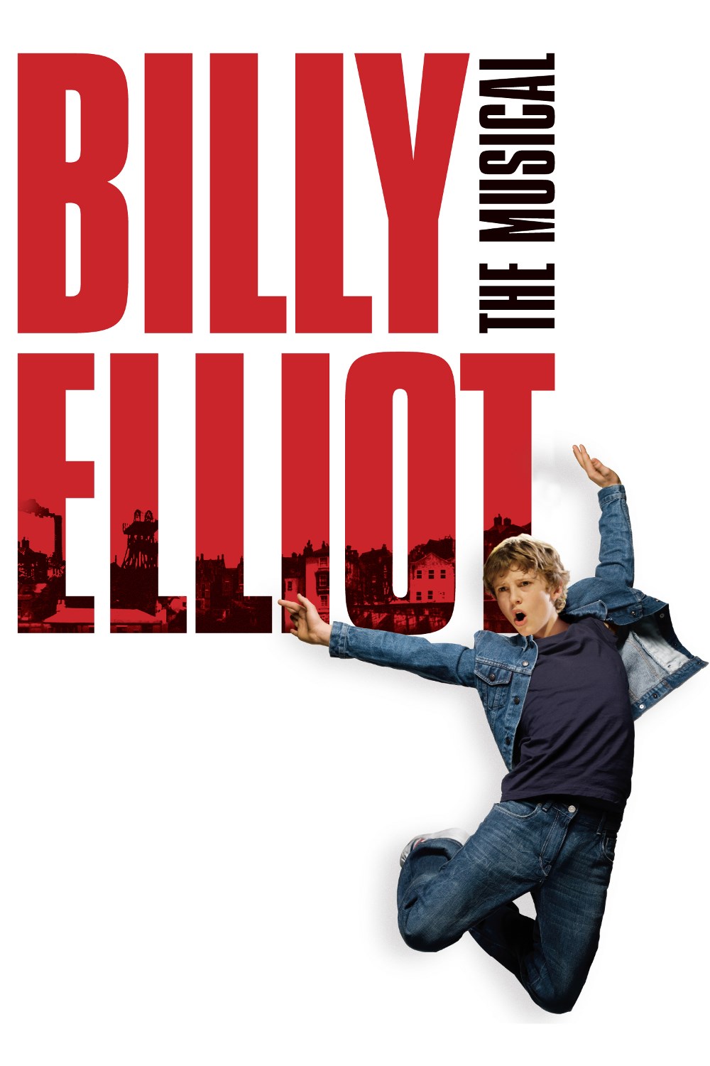 Billy Elliot Soundtrack Samples