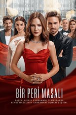 Bir Peri Masali - First Season