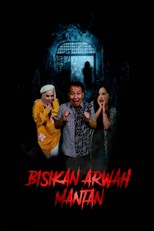 Bisikan Arwah Mantan