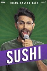 Biswa Kalyan Rath : Sushi