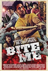 Bite Me - First Season