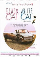 Black Cat, White Cat (Crna macka, beli macor)