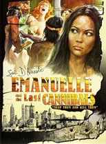 دانلود زیرنویس فارسی Emanuelle and the Last Cannibals (Emanuelle e gli ultimi cannibali) 
                        1977
                   