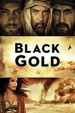 Black Gold (Day of the Falcon)