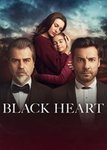 Black Heart - First Season