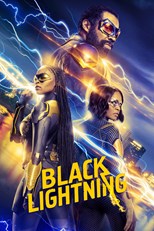 Black Lightning - First Season