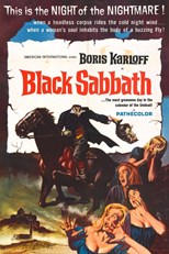 Black Sabbath (I tre volti della paura)