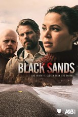 Black Sands (Svörtu sandar) - First Season