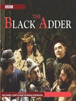 Blackadder (The Black Adder)   Complete Series Arabic  subtitles - SUBDL poster