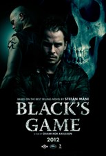Black's Game (Svartur á leik)