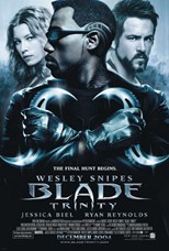 Blade: Trinity (Blade III)
