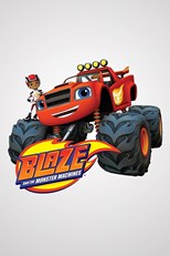 Blaze and the Monster Machines - Third Season