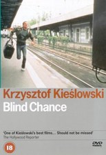 Blind Chance (Przypadek) (1987)