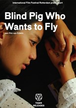 Blind Pig Who Wants to Fly (Babi Buta yang Ingin Terbang)