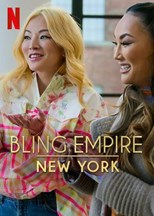 Bling Empire: New York - First Season (2023) subtitles - SUBDL poster