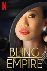 Bling Empire - Third Season