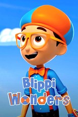 Blippi Wonders - First Season