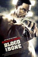 Blood And Bone