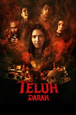 Blood Curse (Teluh Darah) - First Season