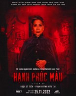 Blood Karma (Hanh Phúc Máu)