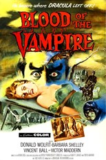 Blood of the Vampire