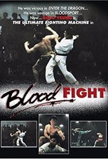 Bloodfight (Final Fight / Fainaru faito - Saigo no ichigeki)