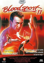 Bloodsport 2 (1996) subtitles - SUBDL poster