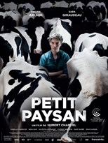 Bloody Milk (Petit paysan)