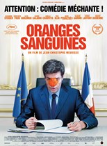 Bloody Oranges (Oranges sanguines)