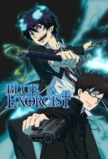 Blue Exorcist - Second Season (2017) subtitles - SUBDL poster