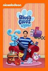 Blue's Clues & You! - Second Season